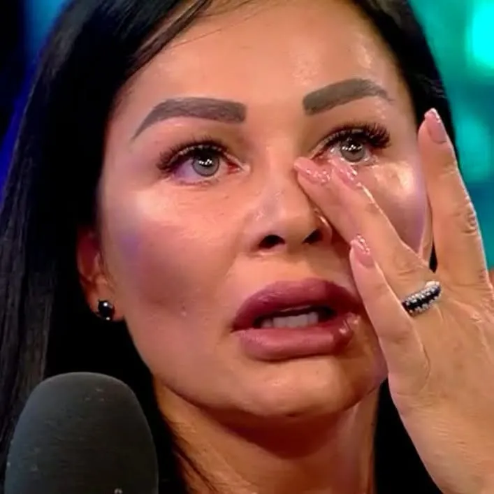 Drama prin care trece mama lui Florin Păstrămă. Brigitte face dezvăluiri emoționante despre problemele de sănătate