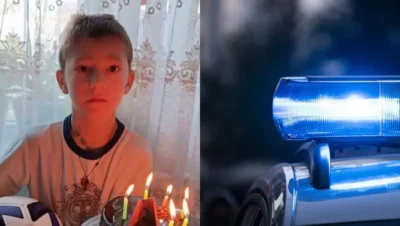 Tragedie la Ungheni. Copilul de nouă ani dispărut în râul Prut a fost găsit fără suflare după trei zile de căutări