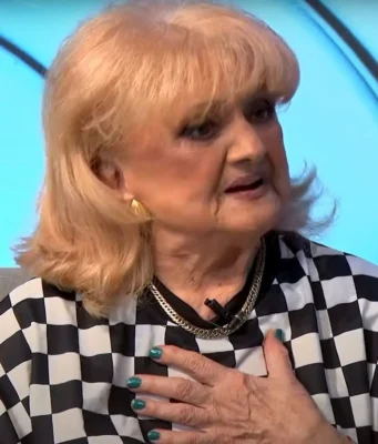 Camelia Mitoșeru vorbește despre moarte. Ce cereri i-a făcut fiului ei
