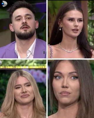 Tensiune maximă la Casa Iubirii. Decizii neașteptate la votul pentru eliminare