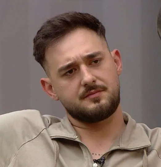 Scandal în Casa iubirii. Andreea Mantea a intervenit în conflictul dintre Mario și fosta sa iubită Francesca