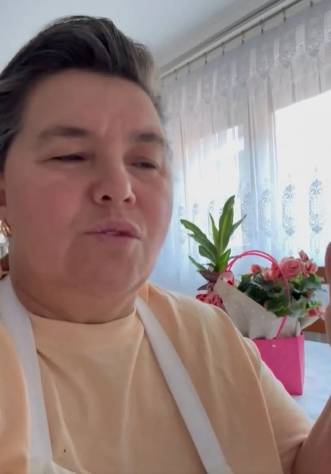 Mama Geta anunță un nou membru în familie. Reacția acidă a lui Culiță Sterp după mesajul public transmis pe rețelele sociale