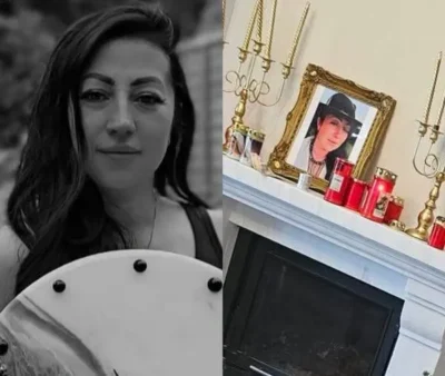 Artista Oana Art s-a stins din viață. Mesajul sfâșietor lăsat înainte de adormirea sa întru cele veșnice