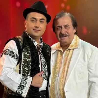 Drama prin care a trecut interpretul Ilie Caraș. Problemele de sănătate și tratamentul periculos pentru slăbit