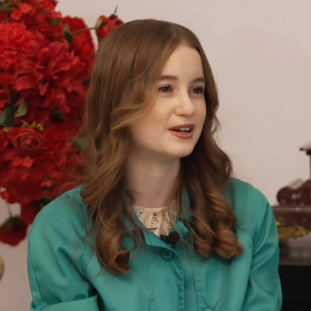 Transformare radicală pentru Irina Columbeanu. Cum arată fiica lui Irinel după ultima vizită la salon