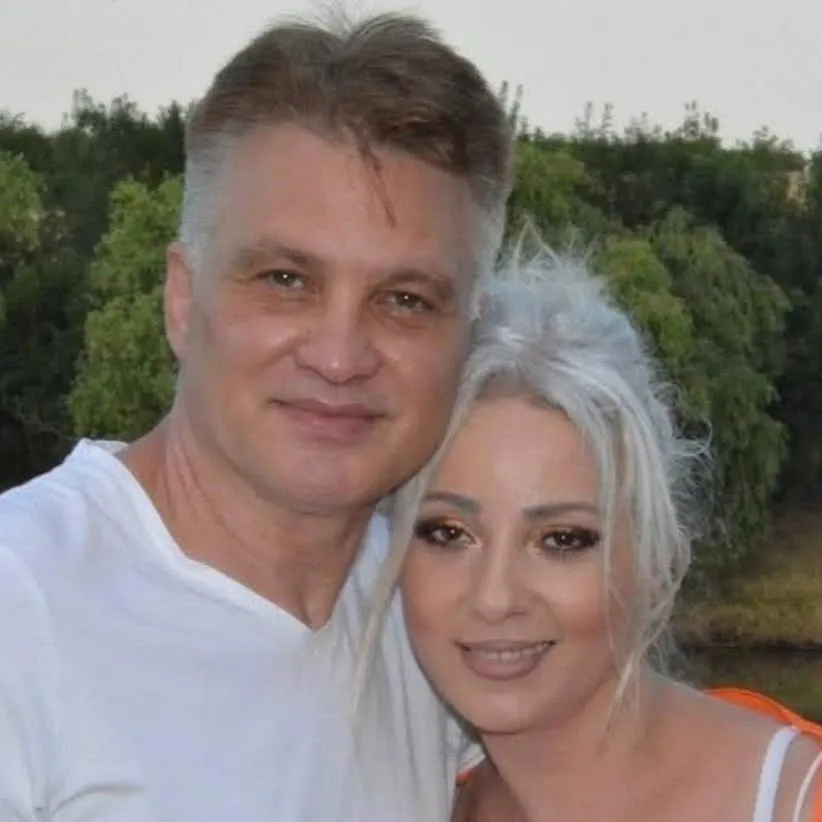 Mihai Onilă a fost externat din spital. Fostul solist al trupei Axxa a trecut prin momente critice din cauza unei pancreatite