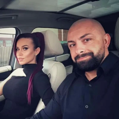Mesajul sfâșietor transmis de Claudiu Molnar în ziua în care soția sa și-ar fi sărbătorit ziua de naștere
