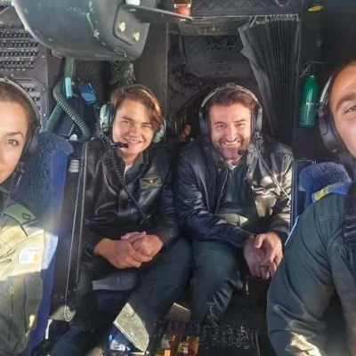 Doliu în Forțele Aeriene Române. A murit pilotul militar Mihai Vîrdol după un accident de motocicletă