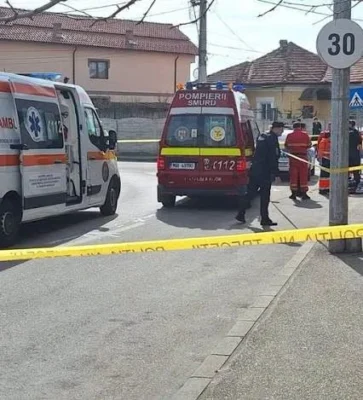Tragedie în județul Alba. Un primar a fost găsit decedat în propria locuință