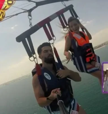 Răsturnare de situație în Casa Iubirii. Carolina și Sergiu vorbesc despre despărțire după o escapadă romantică la mare