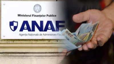 ANAF a pus ochii pe conturile tale! Cine sunt românii care primesc notificare urgentă în SPV chiar acum