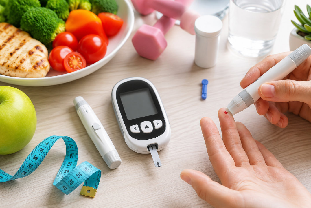 Valorile glicemiei care te trimit de urgență la spital! Semnele de care toți diabeticii trebuie să se teamă din timp