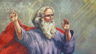 Sfântul Ilie, 20 iulie: Cele 3 lucruri pe care să NU le scoți din casă dacă vrei să ai noroc și bani tot anul!