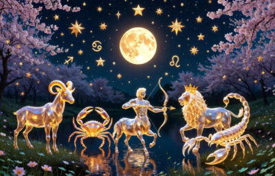 Răsturnare de situație pentru 4 zodii în weekend! Noroc uriaș la bani și vestea care le schimbă viața total