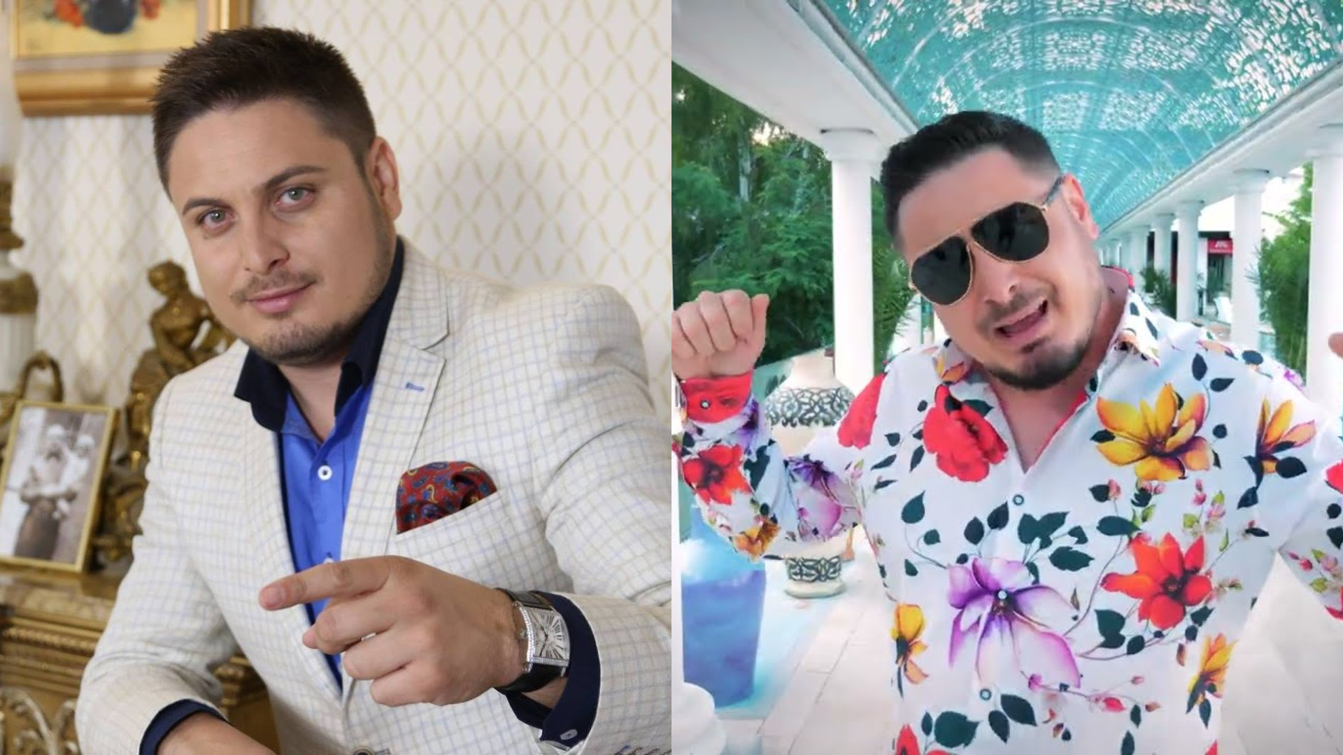 De ce a murit, de fapt, Doru de la Constanța! Boala secretă care l-a răpus pe artist după o petrecere