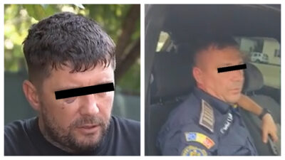 Mire bătut la propria nuntă după ce a reclamat un șef de post băut. Interlopii au fost chemați să continue agresiunea