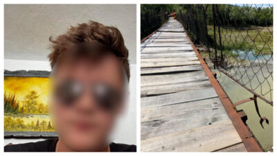 Detaliul cutremurător din Suceava. Ce s-a găsit lângă trupul adolescentului de 17 ani căzut în gol