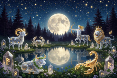 Horoscop 12 iunie 2026. Cele 3 zodii care dau lovitura! Universul le deschide poarta norocului la bani și iubire