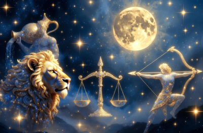 Noroc uriaș pentru 5 zodii în acest weekend! Cine sunt nativii care dau lovitura la bani și în dragoste