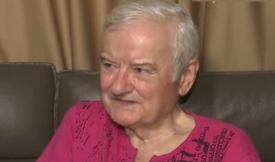 Mofturi de milionar la azil! Ce îi cere Irinel Columbeanu patronului căminului să-i cumpere din Capitală