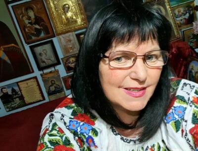Maria Ghiorghiu, profeție despre o nouă revoluție în România! Ce urmează să se întâmple