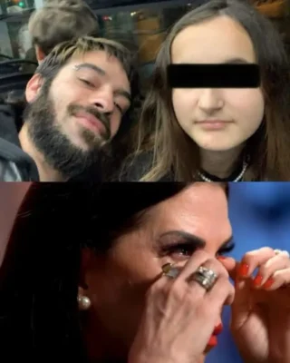 Măriuca, fata din scandalul cu Luminița Anghel, a ajuns de nerecunoscut! Unde locuiește acum și ce face