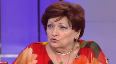 Scandal uriaș în lumea medicală! Monica Pop a suferit un AVC din cauza unui …
