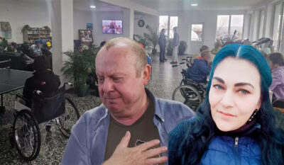 Adevărul despre azilele lui Viorel Pașca: Ce mâncau bătrânii și cum erau tratați în spatele ușilor închise