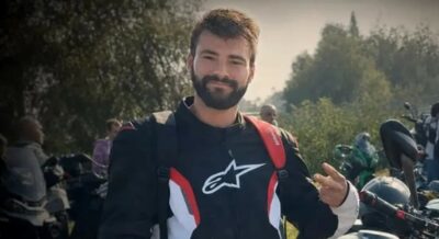Român dispărut în Lacul Garda după ce a salvat un …