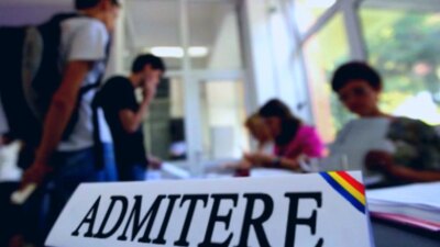 Mare atenție, părinți! Ce trebuie să faceți imediat după repartizarea la liceu dacă vreți transfer