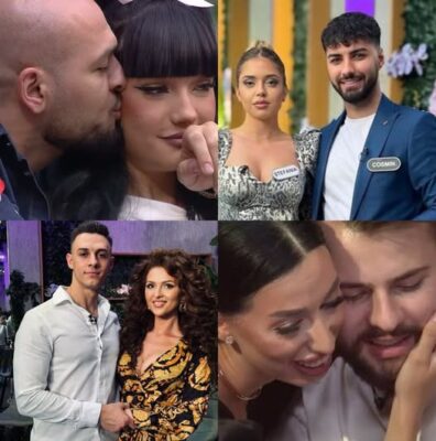 Surpriză de proporții pentru Teodora de la Casa Iubirii! Cine a bătut sute de kilometri ca să o vadă