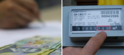 Veste uriașă pentru milioane de români! Ce se întâmplă cu facturile la gaze de azi