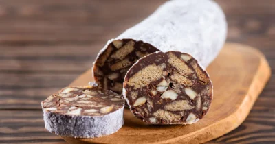 Greșeala banală care strică salamul de biscuiți! Ce să nu mai faci dacă vrei gustul autentic din copilărie