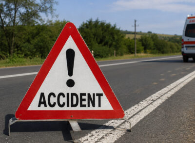 Tragedie rutieră în Galați. Un copil de un an și două luni a murit după ce a …