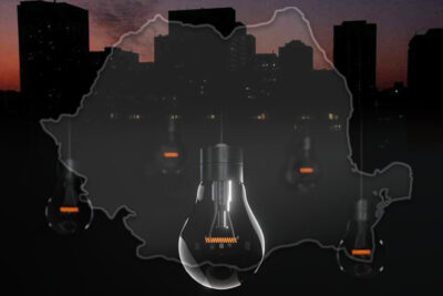Se stinge lumina noaptea într-un mare oraș din România! Decizia radicală anunțată de primar