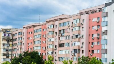 Amenzi de 100.000 de lei pentru românii de la bloc! Greșeala care te lasă fără bani dacă modifici așa apartamentul