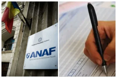 Veste de ultimă oră de la ANAF! Cine sunt românii care riscă impunerea din oficiu și cum scapă de bani