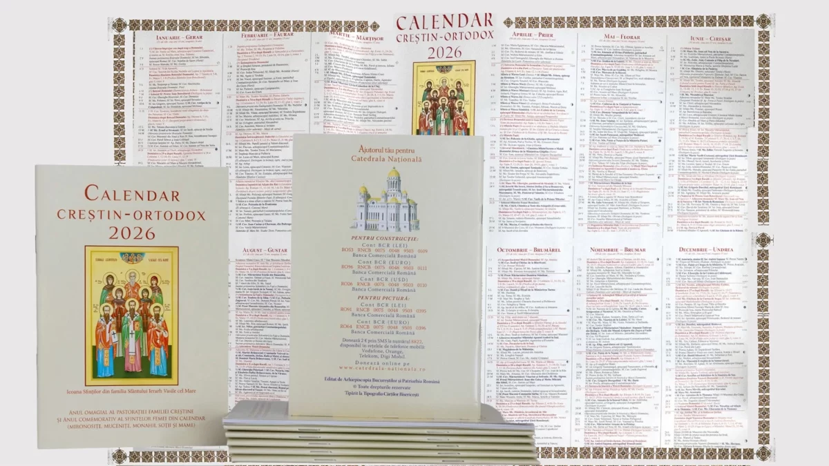 Sărbătoare cu cruce neagră pe 18 iulie! Sfântul care a ars pe rug. Ce nu au voie să facă românii în această zi