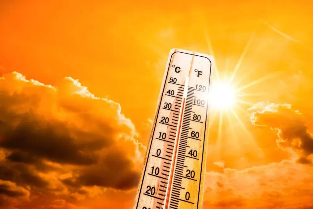 România intră în cuptor! ANM a dat verdictul: 39 de grade și nopți tropicale în 7 județe