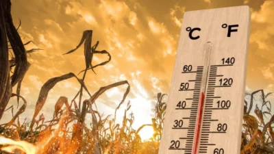 România, sub asediul aerului african! Ce temperaturi vom avea în București și când începe coșmarul termic