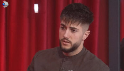 Iosif de la Casa iubirii, dărâmat: „Cea mai rea zi din viața mea”. De ce a fost chemat de fete în Camera Roșie