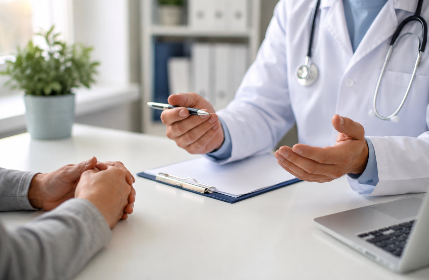 Nu plătești asigurare medicală? Iată ce servicii gratuite îți oferă statul român prin medicul de familie