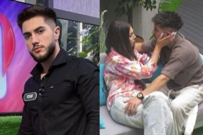 Iosif de la Casa Iubirii vrea să plece definitiv! A izbucnit în plâns după gestul Luciei