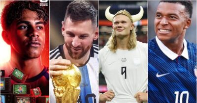 Cristiano Ronaldo, mesaj dur după eliminarea de la Cupa Mondială! Ce a transmis starul portughez după eșec
