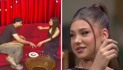Răsturnare de situație la Casa Iubirii! Diana i-a declarat iubirea lui Ahmed. Gestul care a făcut-o pe Andra să ia foc