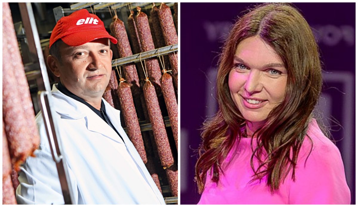 Cine este, de fapt, noul iubit al Simonei Halep? Detalii neștiute despre milionarul cu 24 de ani mai în vârstă