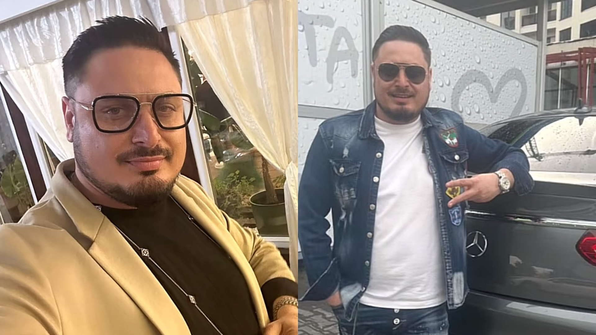 Doliu în lumea manelelor: Doru de la Constanța a murit la 44 de ani. Adevărul despre boala pe care a ignorat-o