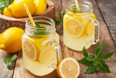 Ai greșit rețeta de limonadă toată viața! Trucul banal care îți dublează cantitatea de suc din lămâi