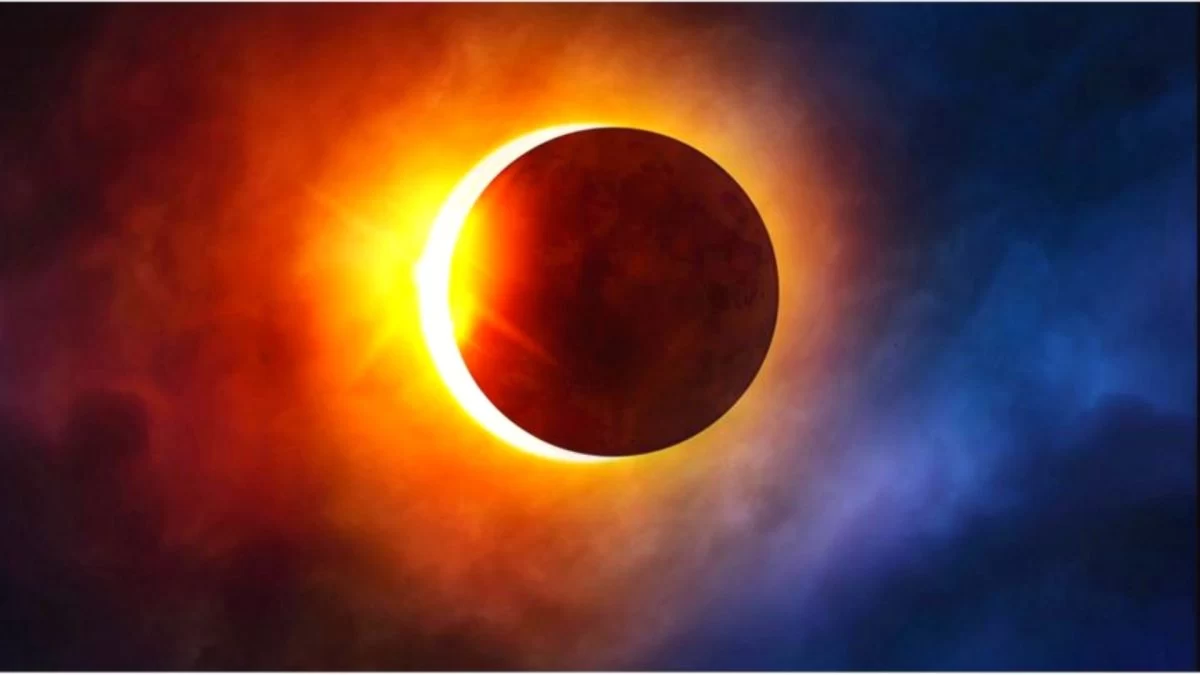 Fenomenul care revine în Europa după 27 de ani! Totul despre eclipsa totală de Soare din 2026