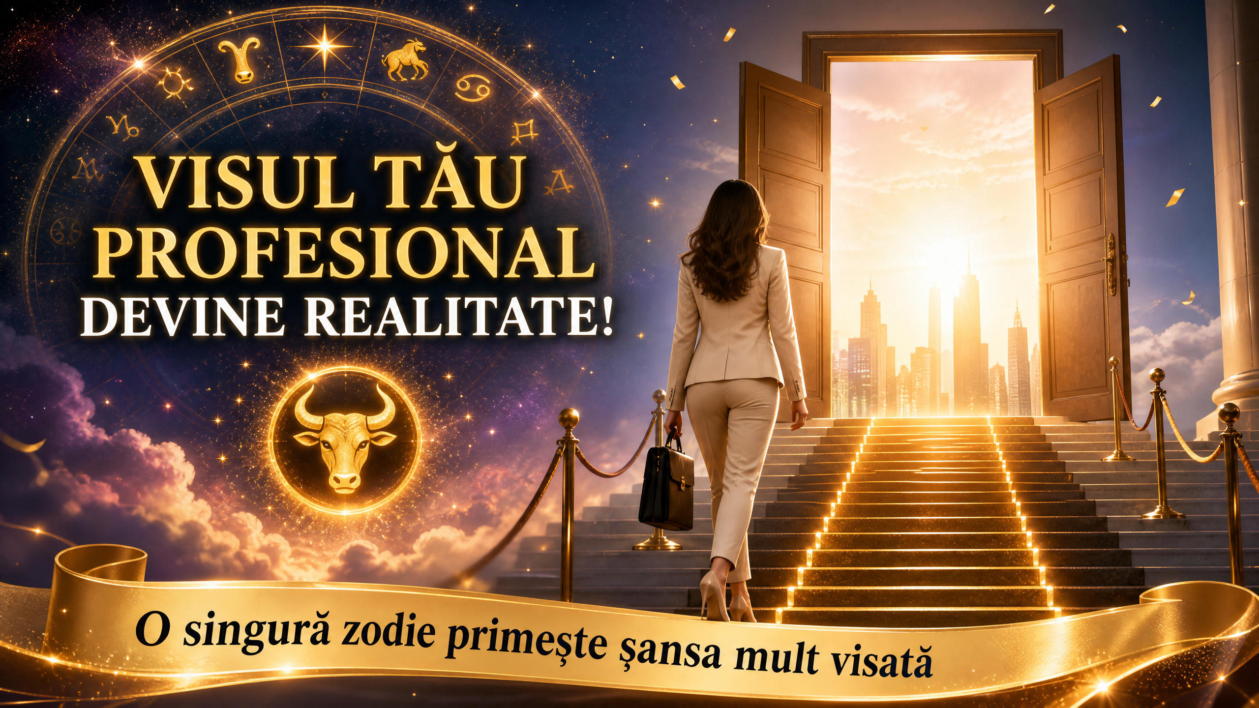 ❓ VISUL TĂU PROFESIONAL DEVINE REALITATE! O singură zodie primește șansa mult visată — ai ghicit care ești?